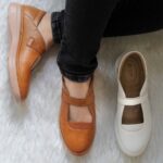 کفش طبی الارا سایز 37 تا 41 - Image 2