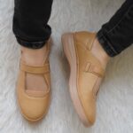 کفش طبی الارا سایز 37 تا 41 - Image 3