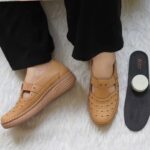 کفش طبی ساغر سایز 37 تا 41