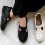 کفش طبی ساغر سایز 37 تا 41 - Image 5