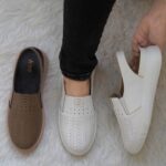 کفش طبی یاسمن سایز 37 تا 41 - Image 6